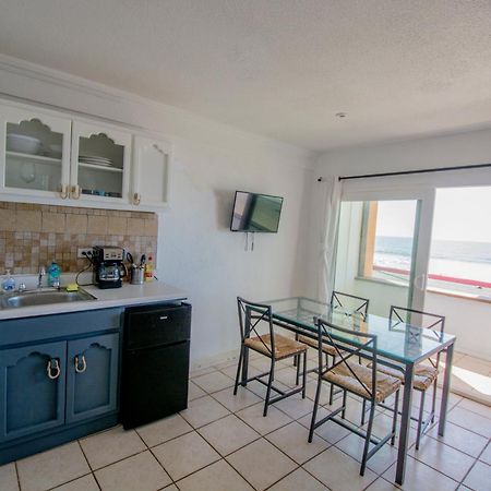 טיחואנה Beachfront Breathtaking 1 Bedroom Apt מראה חיצוני תמונה