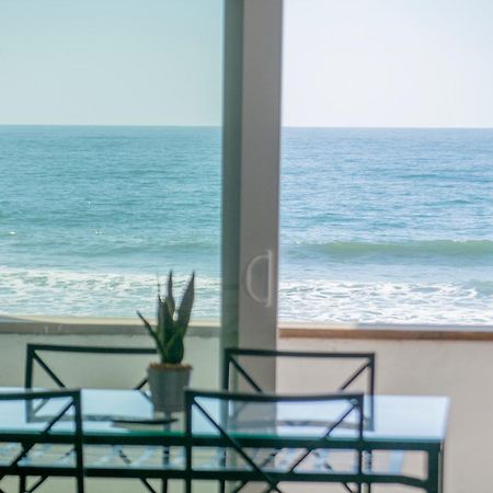 טיחואנה Beachfront Breathtaking 1 Bedroom Apt מראה חיצוני תמונה