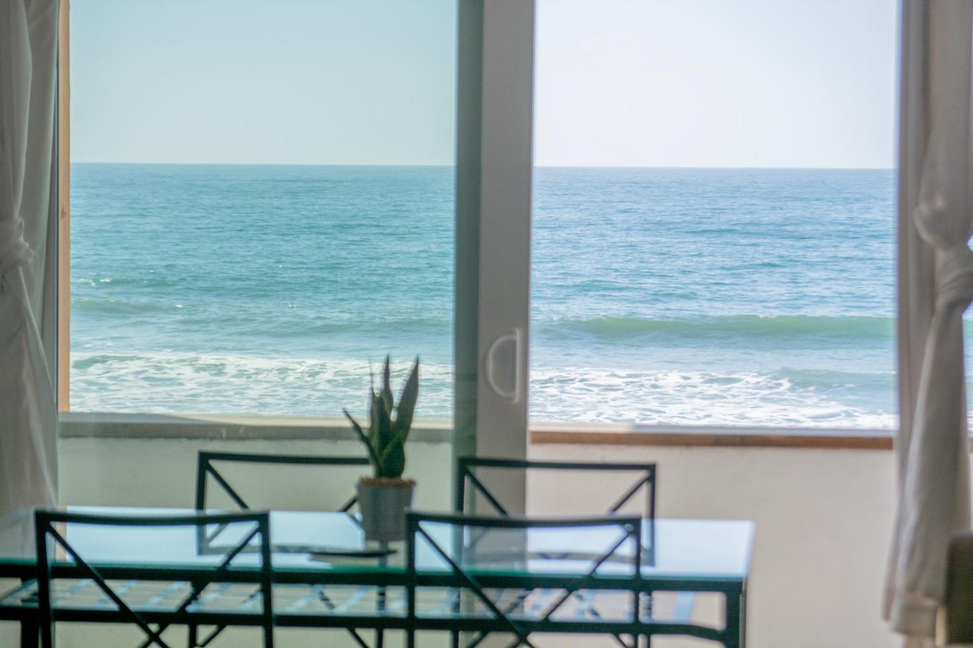 טיחואנה Beachfront Breathtaking 1 Bedroom Apt מראה חיצוני תמונה